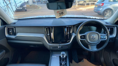 Volvo Xc60 2.0 B4D Inscription 5dr AWD Geartronic Diesel Estate